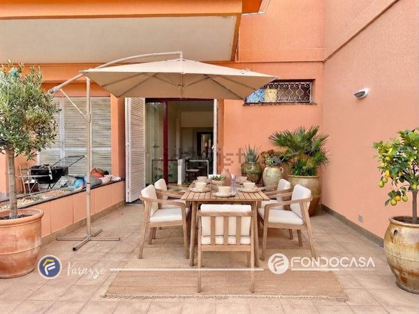 appartamento in vendita a Varazze