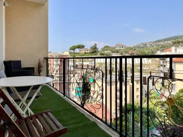 appartamento in vendita a Varazze in zona Cantalupo