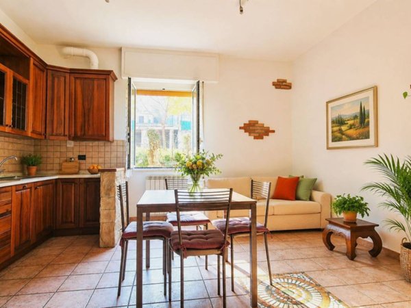 appartamento in vendita a Varazze in zona Cantalupo