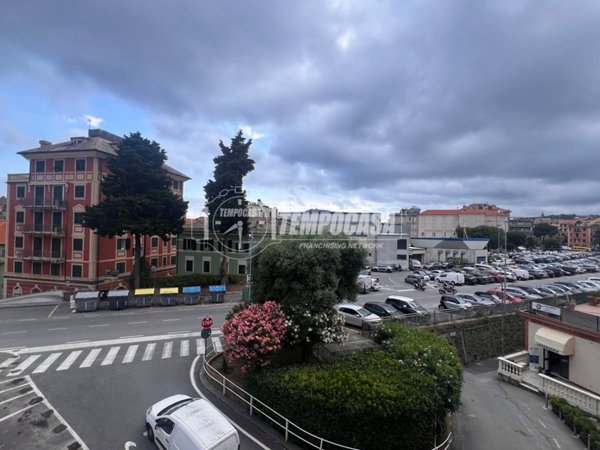 appartamento in vendita a Varazze in zona Cantalupo
