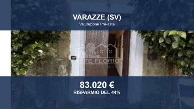 appartamento in vendita a Varazze in zona Faje