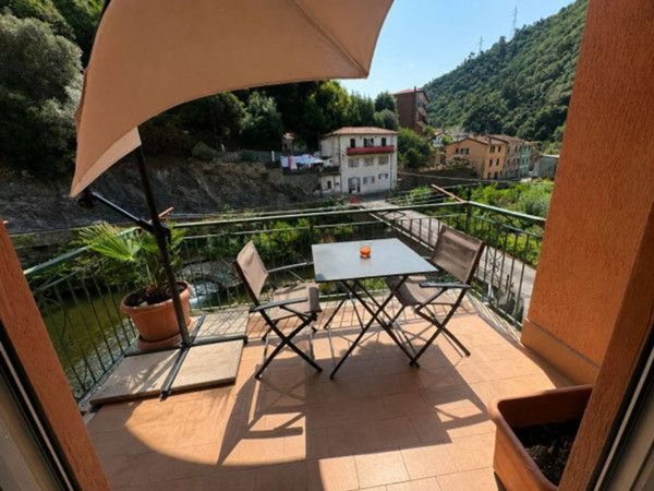 appartamento in vendita a Varazze in zona Casanova