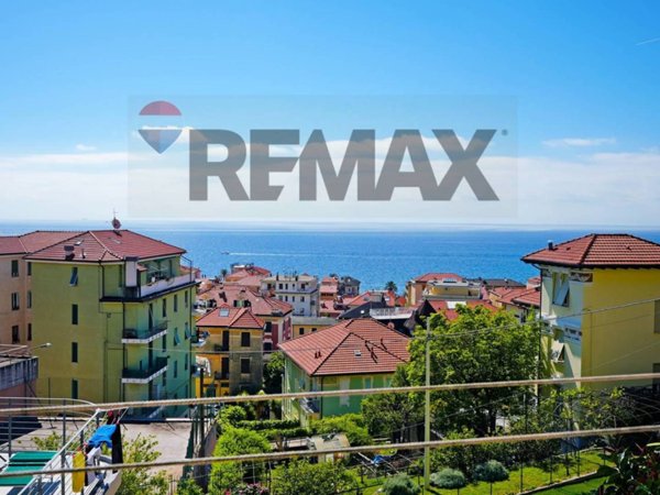 appartamento in vendita a Varazze