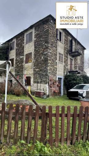 appartamento in vendita a Varazze in zona Faje