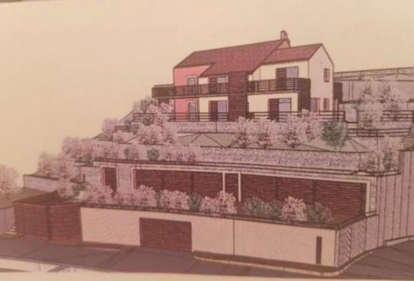 casa indipendente in vendita a Varazze in zona Cantalupo