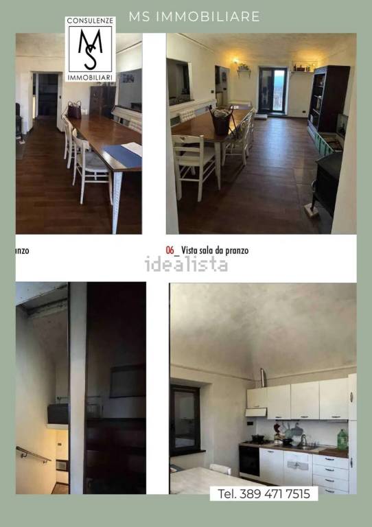 appartamento in vendita a Varazze in zona Faje