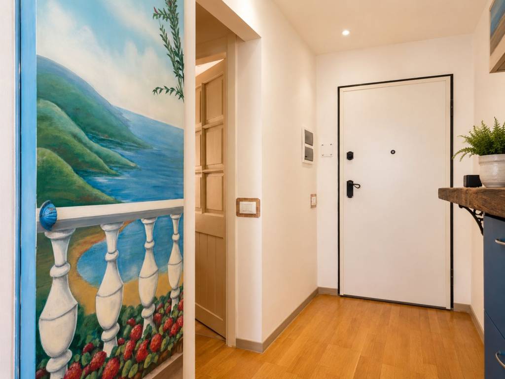 appartamento in vendita a Varazze