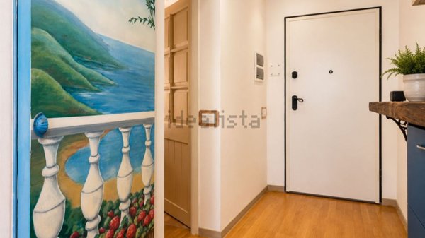 appartamento in vendita a Varazze