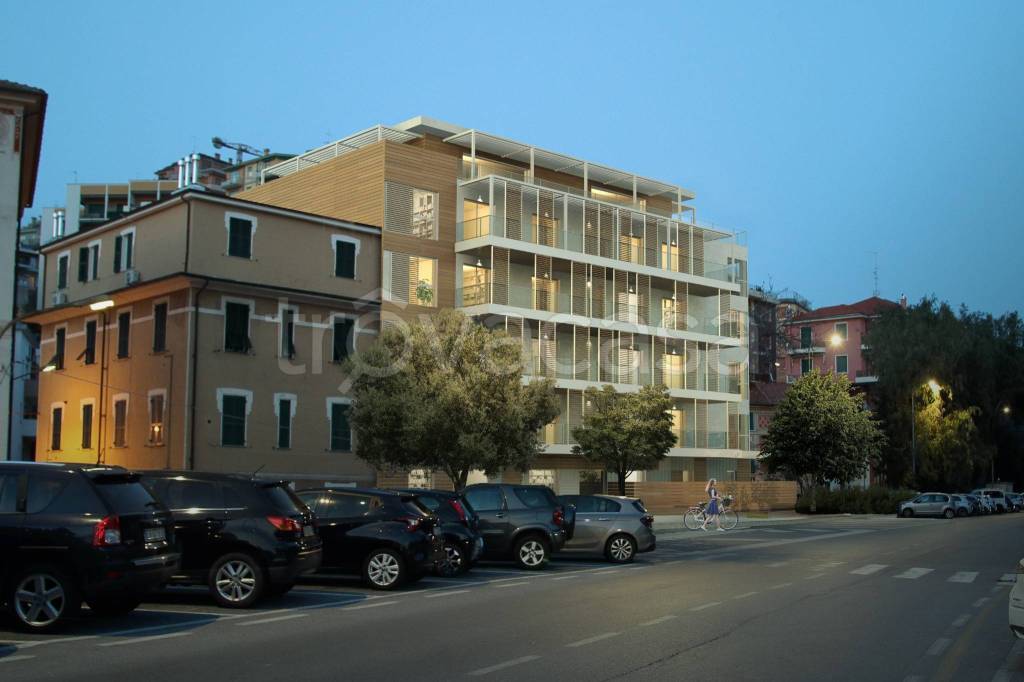 appartamento in vendita a Varazze in zona Cantalupo