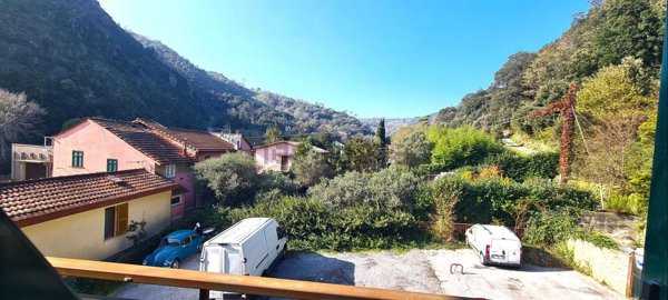 appartamento in vendita a Varazze