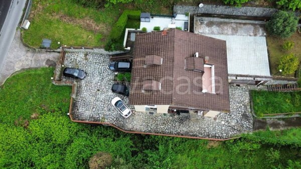 appartamento in vendita a Varazze in zona Cantalupo