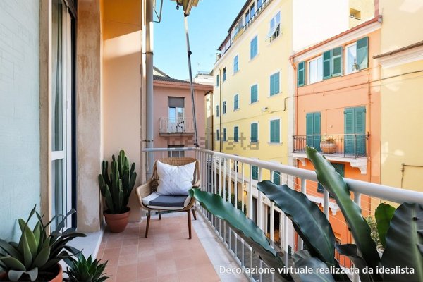 appartamento in vendita a Varazze