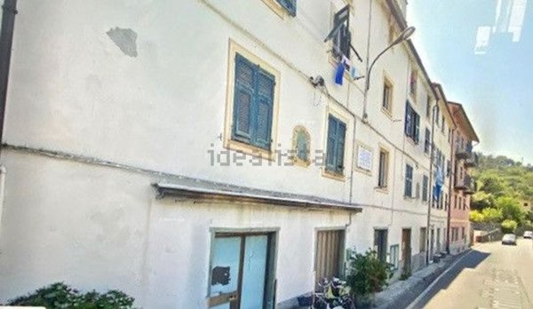 appartamento in vendita a Varazze in zona Casanova