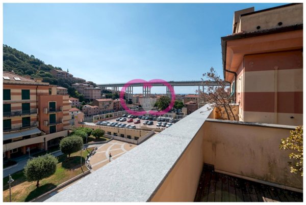 appartamento in vendita a Varazze
