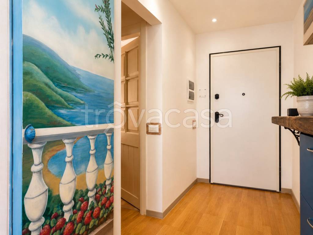 appartamento in vendita a Varazze