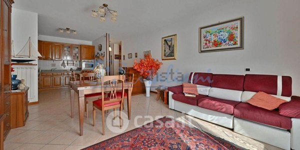 appartamento in vendita a Varazze in zona Cantalupo