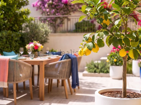 appartamento in vendita a Varazze in zona Cantalupo