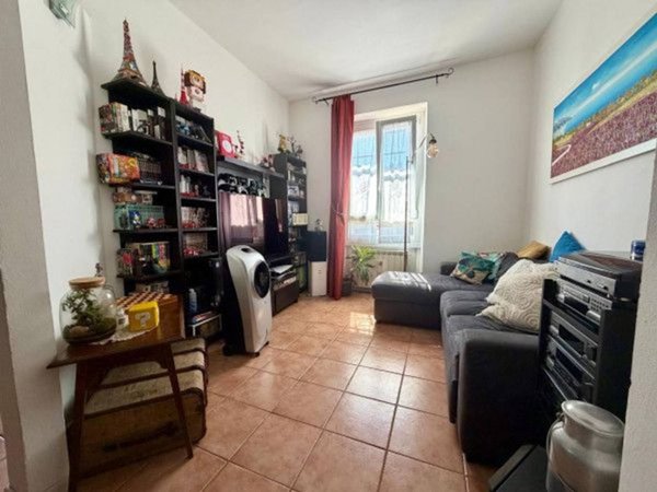 appartamento in vendita a Varazze in zona Cantalupo