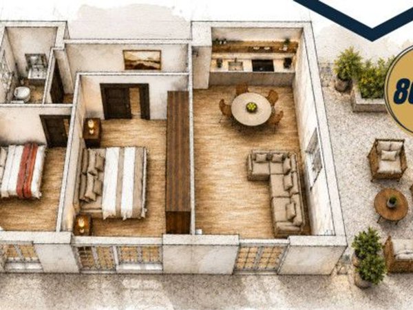 appartamento in vendita a Varazze in zona Cantalupo