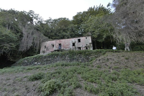 casale in vendita a Varazze in zona Alpicella