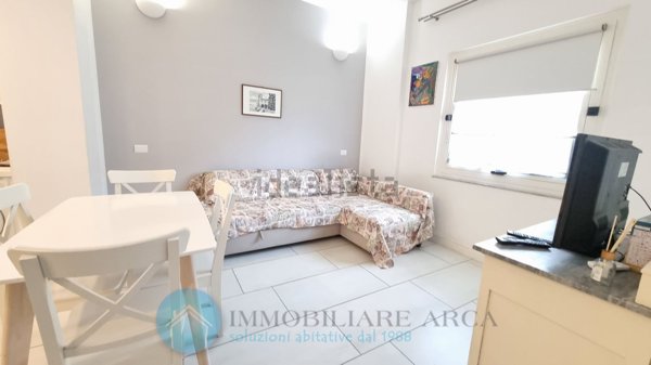 appartamento in vendita a Varazze in zona Cantalupo
