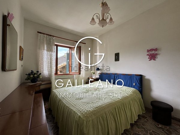 appartamento in vendita a Varazze in zona Alpicella