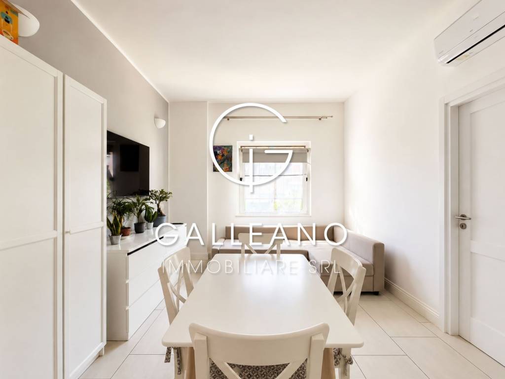appartamento in vendita a Varazze in zona Cantalupo