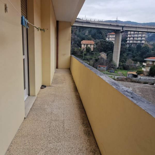 appartamento in vendita a Varazze in zona Cantalupo