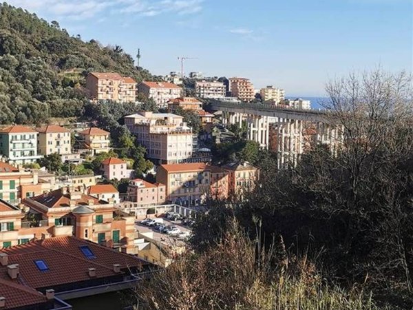 appartamento in vendita a Varazze in zona Cantalupo