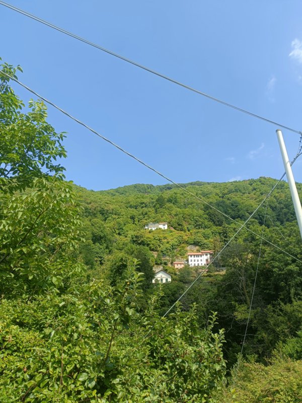 casa indipendente in vendita a Varazze in zona Alpicella