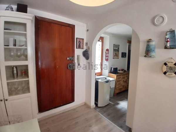 appartamento in vendita a Varazze