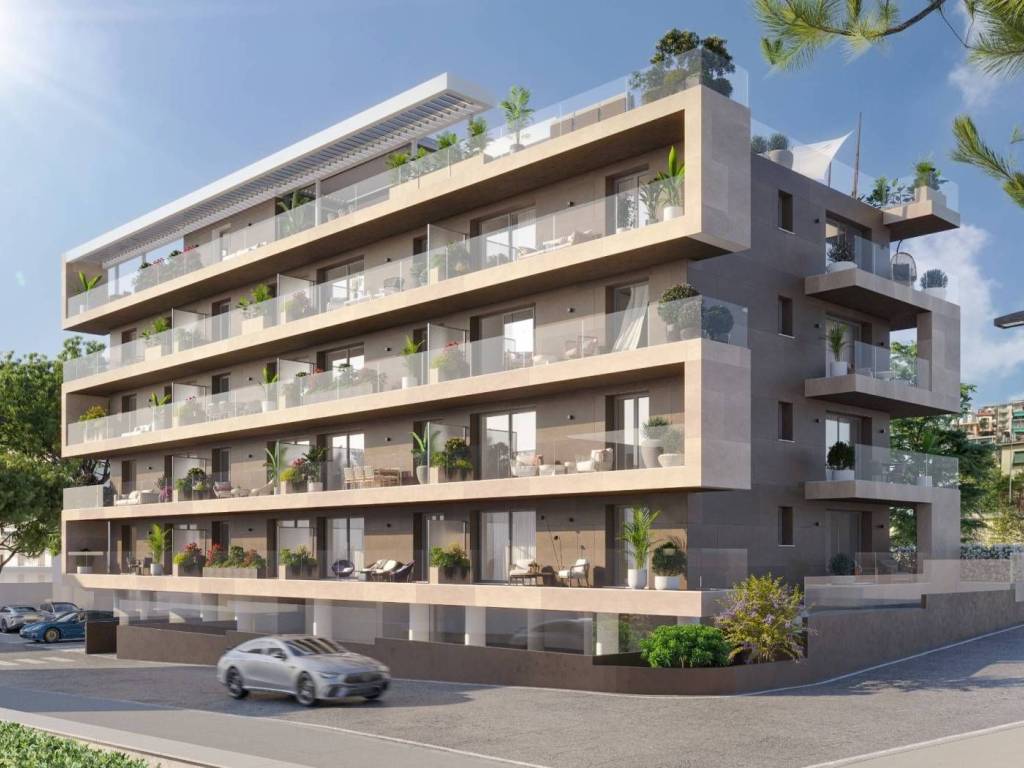 appartamento in vendita a Varazze