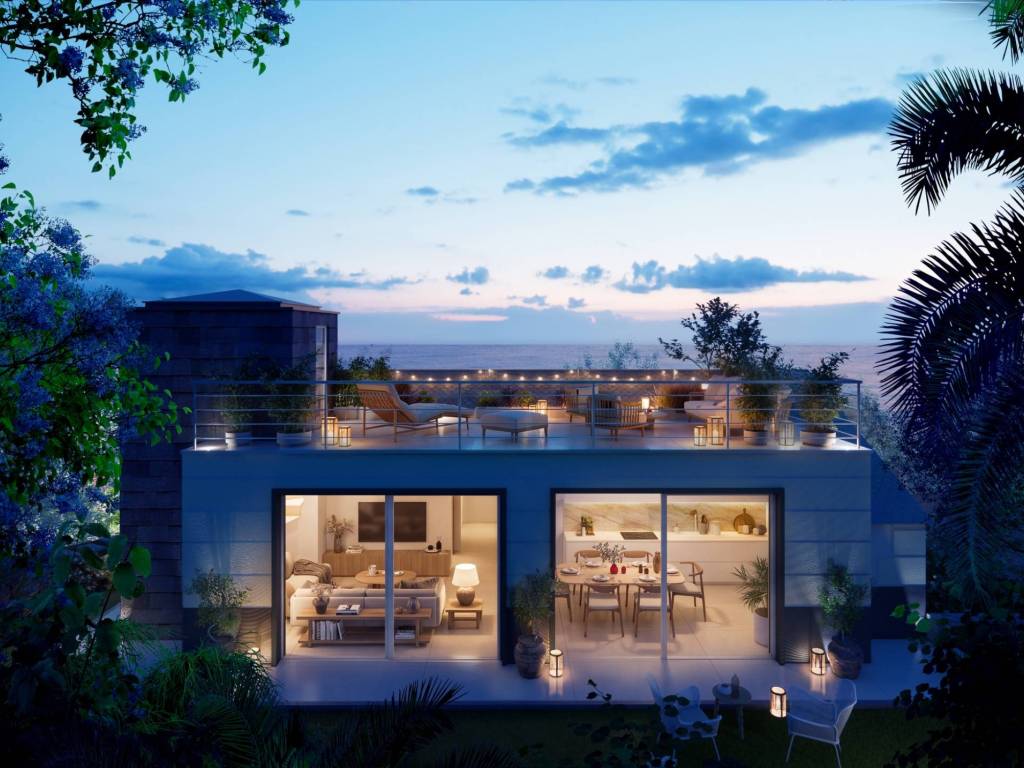 casa indipendente in vendita a Varazze