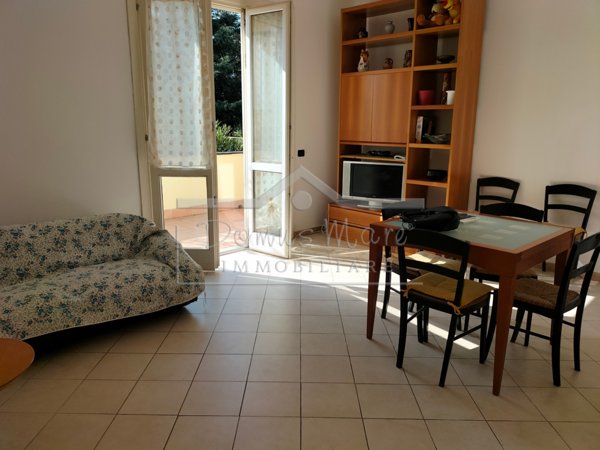 appartamento in vendita a Varazze