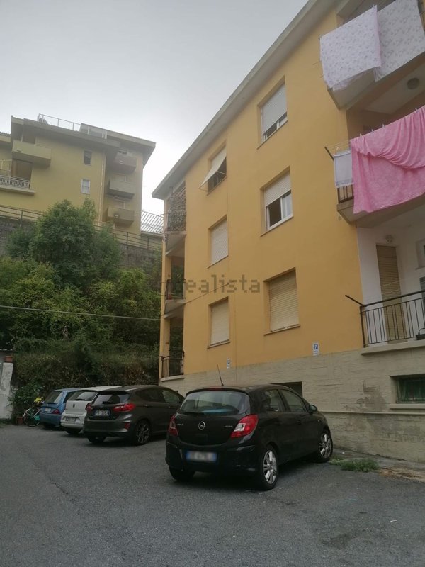 appartamento in vendita a Varazze in zona Cantalupo