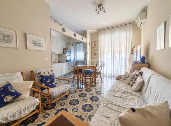 appartamento in vendita a Varazze in zona Cantalupo