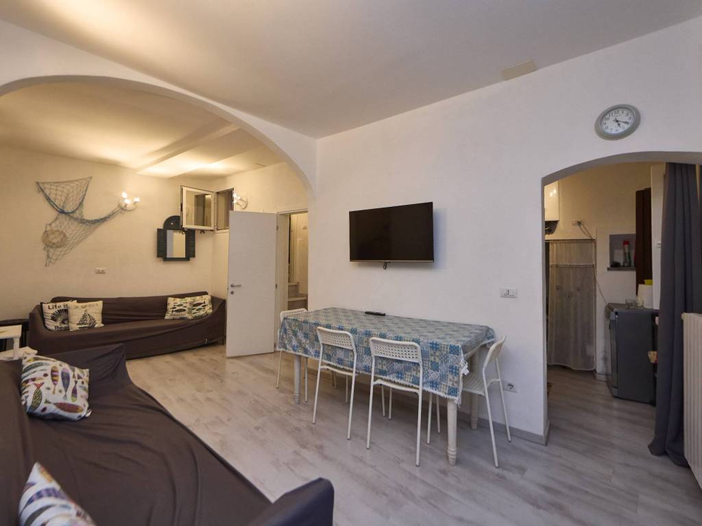 appartamento in vendita a Varazze