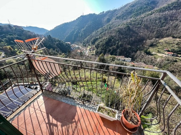 appartamento in vendita a Varazze in zona Casanova