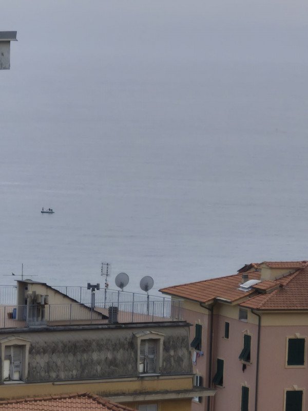 appartamento in vendita a Varazze in zona Cantalupo
