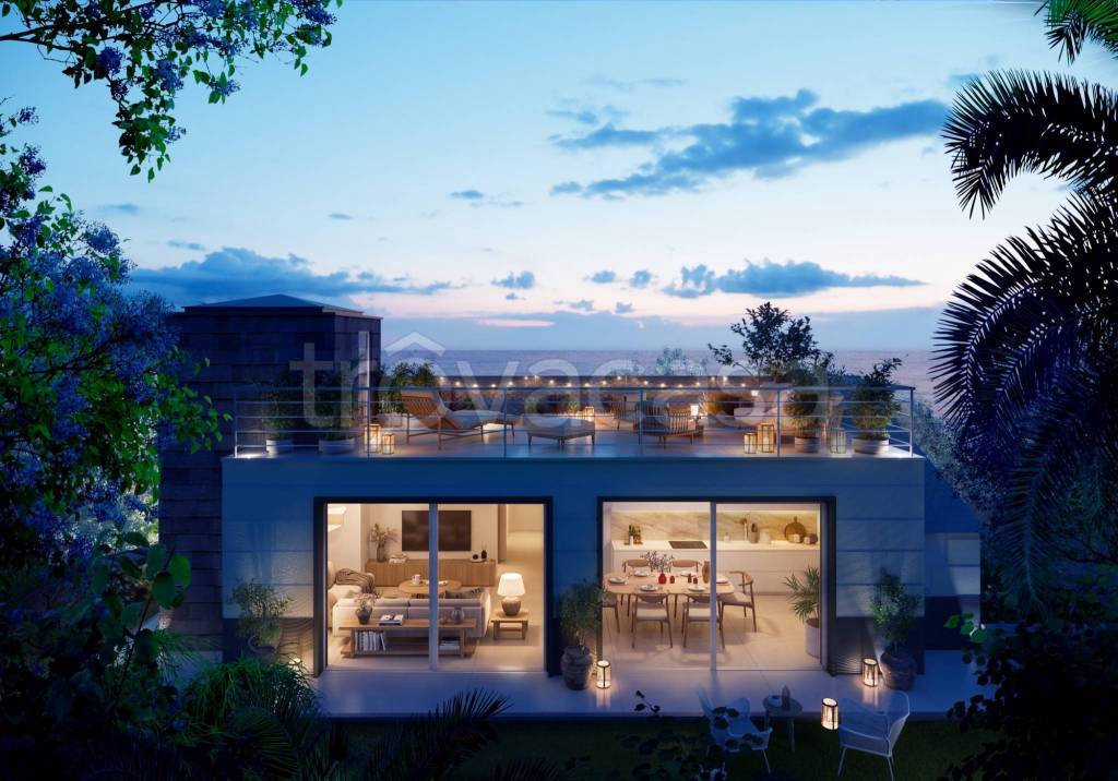 casa indipendente in vendita a Varazze