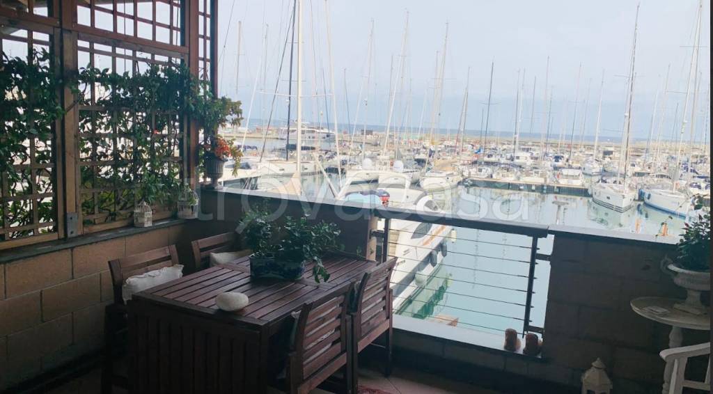 appartamento in vendita a Varazze