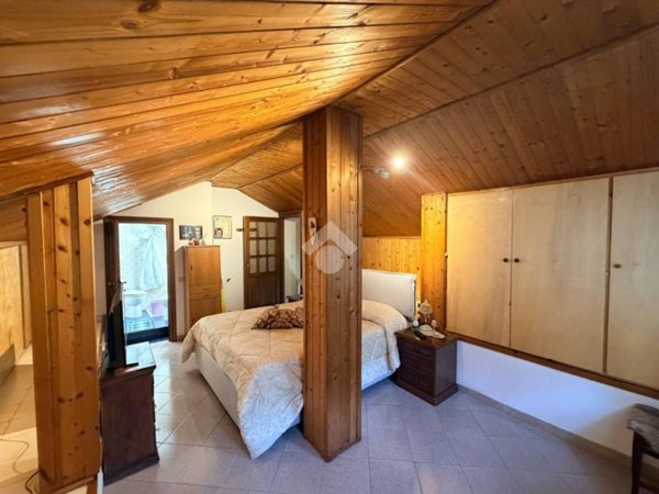 appartamento in vendita a Varazze in zona Casanova