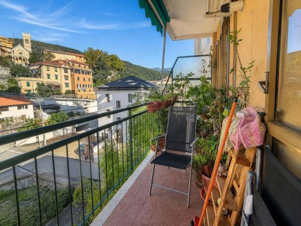 appartamento in vendita a Varazze in zona Cantalupo
