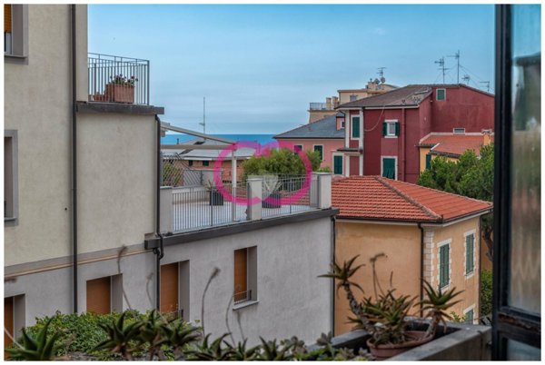 appartamento in vendita a Varazze in zona Cantalupo