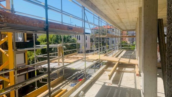 appartamento in vendita a Varazze in zona Cantalupo