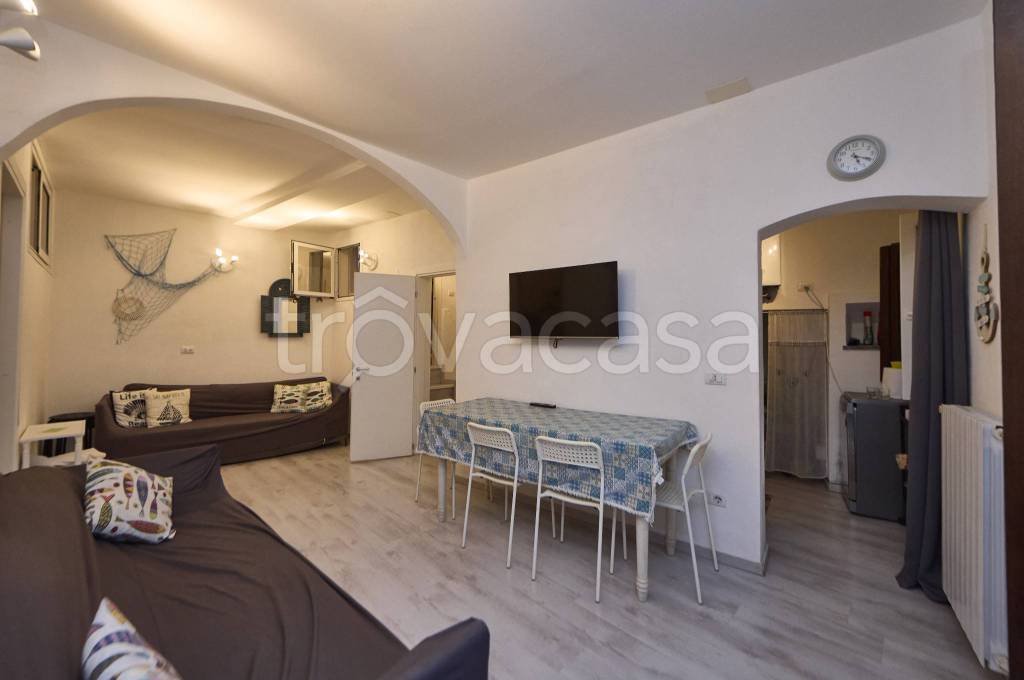 appartamento in vendita a Varazze