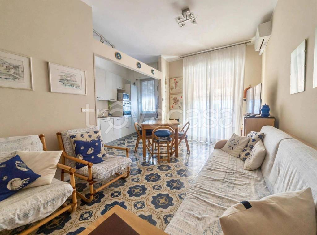 appartamento in vendita a Varazze