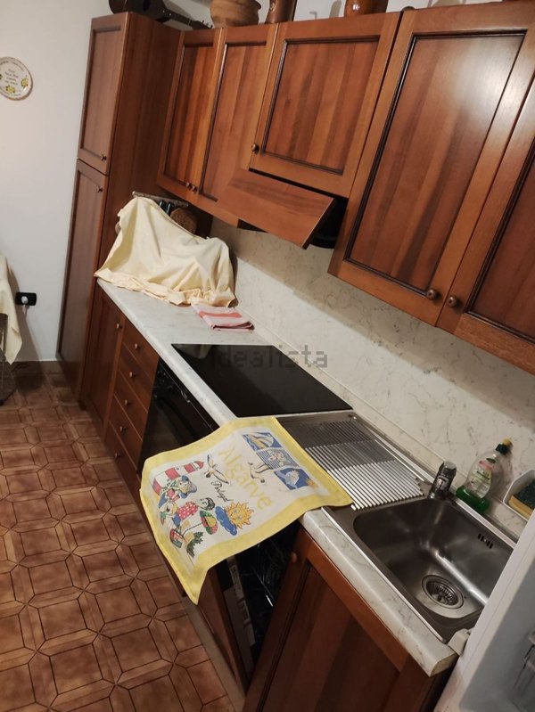 casa indipendente in vendita a Varazze in zona Pero