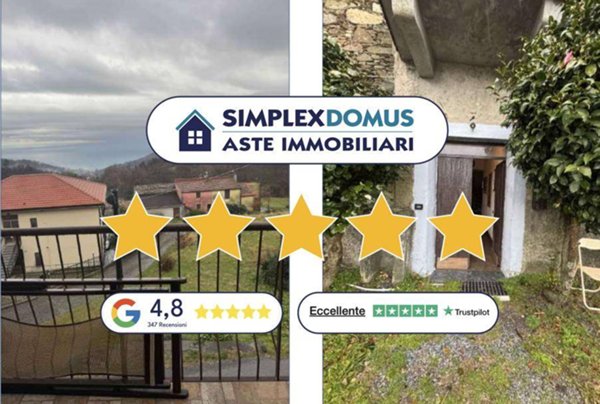 appartamento in vendita a Varazze in zona Faje