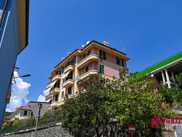 appartamento in vendita a Varazze in zona Cantalupo